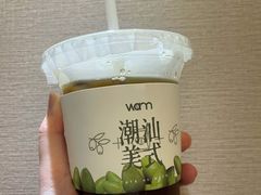 -Cafe on warm(丹霞店)