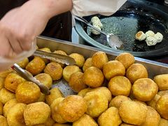 -毛华美食(清扬路店)