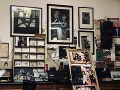 -哈尔滨北方国际青年旅舍(中央大街店)