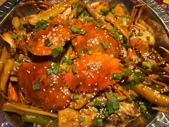 -赖胖子肉蟹煲(金牛万达店)