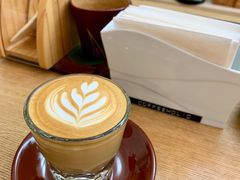 -COFFEE HOLIC(朝外SOHO店)