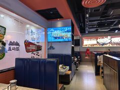 -里岛烤鱼(东港凯虹广场店)