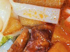 -武汉大学-桂园餐厅