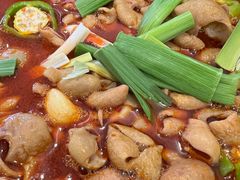 -湘肠香火锅店(团结湖店)