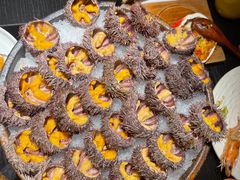 海胆-花潮料理艺食馆(成都万象城店)