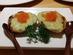 -福匠日本料理(人民路店)