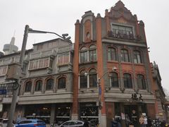 -德大西餐社(云南南路店)