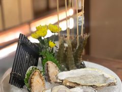 -揽季锅物会.福建黄鱼.海鲜姿造(五四路店)