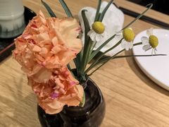 -初花·日本料理