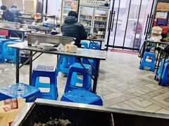 -小王烧烤(毓龙路店)