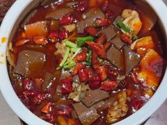 -大鹏饭店·金陵家宴(奥体中心店)