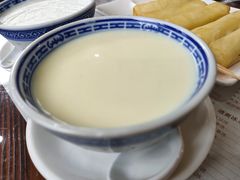 -周大娘牛乳(旧寨古村总店)