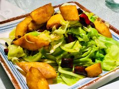 -好妈王饺子(滂江街店)