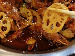 -邵汇大虾(泉园一路店)