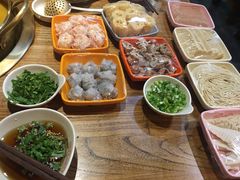 -四喜小胖·北京涮肉(五道营店)