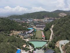 -汕尾铜鼎山旅游区