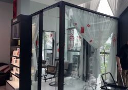 -U·NI SALON 造型