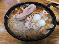 -青石桥老瓦房肥肠粉总店(青石桥总店)