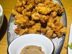 -萃和楼海鲜酒店(汉口路店)