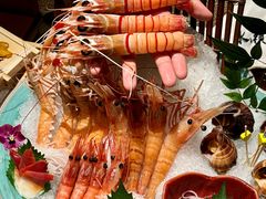 -Minase水濑·日料放题(外滩店)