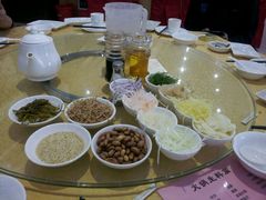 android_upload_pic-金瑞轩大酒楼·顺德鱼生·粤菜海鲜(东江国际店)