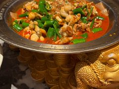 -辣得叫湘菜(四明店)