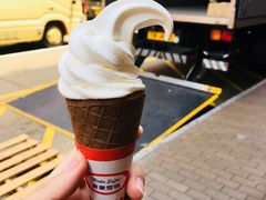 -富豪雪糕车流动点(尖沙咀)
