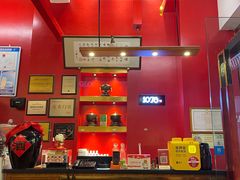 -1078號老北京涮肉(万达广场店)