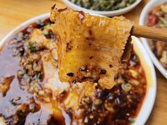 蒜泥白肉-一碗香(南坪新街店)