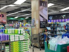 -永辉超市(红旗街万达广场店)