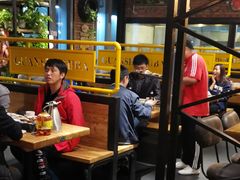 大堂-管氏翅吧(中关村店)