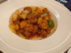 -水月周庄铂尔曼酒店-水月荟中餐厅