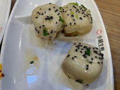 -小杨生煎(香港名都店)