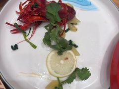 -鲁小三·地标小龙虾·安徽土菜·黄焖甲鱼(金山旗舰店)