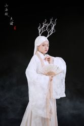 点击看大图 -美云庭古装·格格服汉服·京城旅拍(北京店)