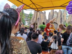 -厦门方特梦幻王国