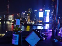 -外滩8号 whisky bar(金延大厦店)