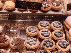 -巴黎贝甜(凯德MALL望京店)