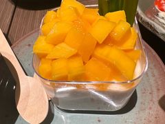 -安南越南餐厅(青岛万象城店)