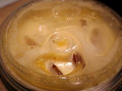 -星巴克(深圳平安金融中心B1店)