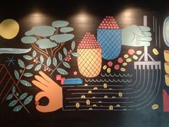 -星巴克(江阴万达店)