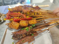 -有局·成都市井烧烤·精酿啤酒(双楠店)