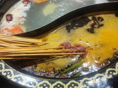 -德富串串香(瀚城新天地店)