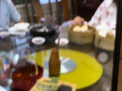 -山水茶艺馆·点心粤菜·30年老字号