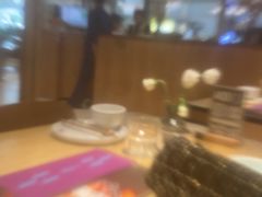 -一坐一忘云南菜(卓悦中心)