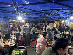 -五里关火锅(牛市口店)