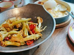 -新白鹿餐厅(城西银泰城店)