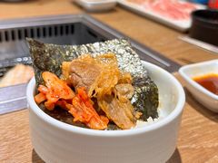 -焼肉ライク·烧肉LIKE(万菱汇店)