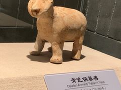 -鄂州市博物馆