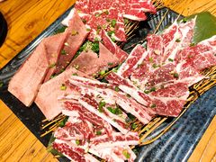 -千寻烧肉(政务区店)